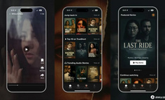 240万美金ARR，真实犯罪案件改编，美国短剧界跑出了个“AI版Netflix”