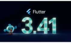 Flutter 3.41正式发布！鸿蒙如何选择？