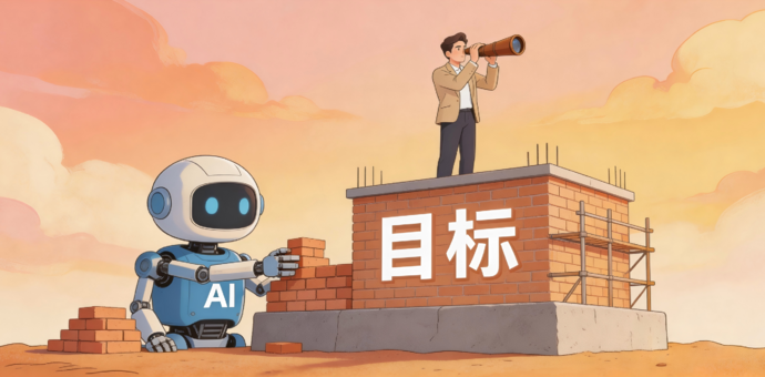 当界面退场，目标直达：AI时代产品形态演化与产品经理的生存跃迁