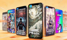 2026开年，巨头抢滩漫剧