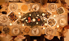 春节走亲戚，年轻人“反向教育”长辈