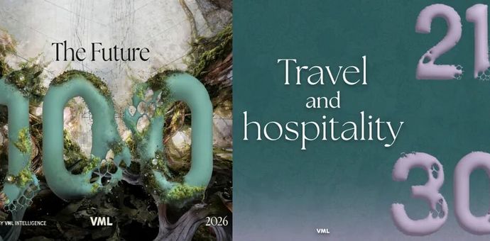 100个关键词前瞻2026 旅游篇21-30：挑战旅行、黑暗静修、特种兵、无行李旅行