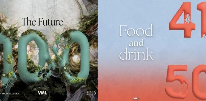 100个关键词前瞻2026 食品饮料篇41-50：末日餐饮、快闪晚宴、水侍酒师、AI美食