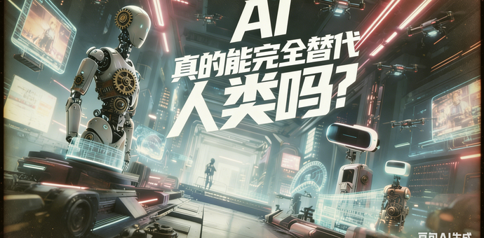 一文看懂：AI 如何接管工作 —— 从动作拆解、工具用法到底层逻辑