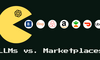 大模型会吃掉平台吗？一场关于marketplace生死存亡的深度思考