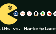 大模型会吃掉平台吗？一场关于marketplace生死存亡的深度思考