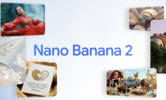 Google AI生图模型进化论：从Nano Banana Pro到Gemini 3.1 Flash Image的产品策略解析