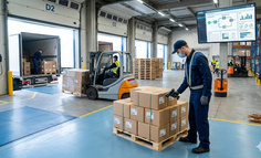 货代WMS实战：收货管理怎么做，才能把“短少/溢装/破损”变成可追溯闭环？