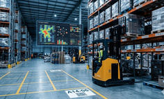 货代WMS实战：上架与库内管理怎么做，才能让库位策略在旺季“扛得住”？