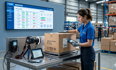 货代WMS实战：质检管理怎么做，才能把“不合格品处置”变成可协作、可计费的闭环？