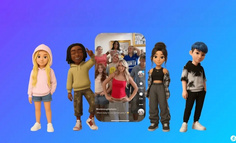 a16z领投200万美元，一款产品瞄准北美Alpha世代社交市场