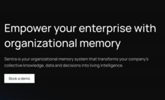 a16z领投500万美元，给企业装了一个真正会思考的大脑