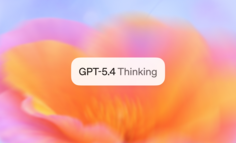 OpenAI GPT-5.4 发布全解析：从“对话模型”到“职业数字员工”的终极跃迁
