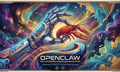 《“小龙虾狂欢”下的变现陷阱与机会：OpenClaw爆火背后的商业本质》