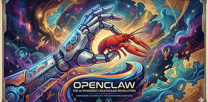 《“小龙虾狂欢”下的变现陷阱与机会：OpenClaw爆火背后的商业本质》