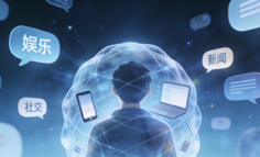 “算法制造茧房”，是流行谬误吗？