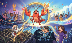 OpenClaw意外走红，智谱、MiniMax、Kimi终于“得救”了