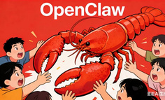 龙虾凶猛：焦虑、财富与那扇没有为所有人打开的门