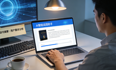 AI浪潮下，聪明的产品经理早就开始让AI替自己“读书”了