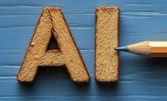 当AI学会写作，人类开始互相怀疑