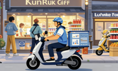 团购改即送、独立App上线，抖音想把本地生活重做一遍