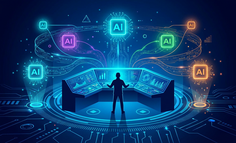 当你的团队全是Agent：产品经理如何在智能体时代重新定义自己的价值