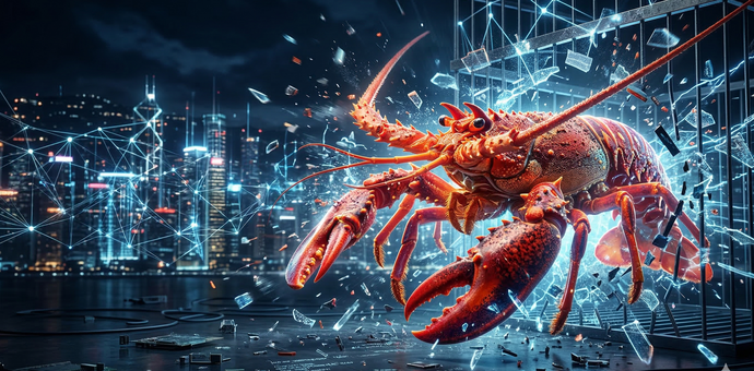 我卸载了OpenClaw，但智谱和Kimi却赢麻了