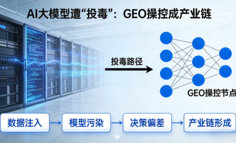 315 曝光的 AI 投毒黑产：2 万包月造 “假爆款”，未来我们该如何守住 AI 的 “口粮”？