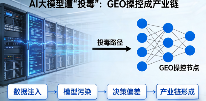 315 曝光的 AI 投毒黑产：2 万包月造 “假爆款”，未来我们该如何守住 AI 的 “口粮”？