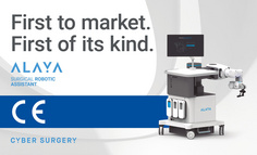 智慧医疗硬件实战：ALAYA脊柱手术机器人核心架构与从0到1开发全流程拆解