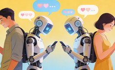 AI替你去社交，是效率革命还是另一场泡沫？