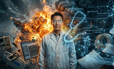 代码吞噬听诊器：传统医疗产品经理的生死劫与大模型Agent求生指南