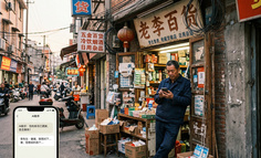 下沉市场的 AI 机会，不在炫技，在低成本渗透