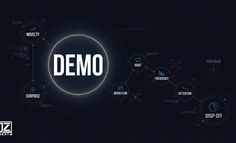 产品的 Demo 越惊艳，用户跑得越快——这不是悖论，这是规律