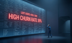 当问卷遇上 AI，海外大厂如何重塑 B 端“需求挖掘”的交互漏斗？