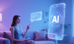 AI社交新战事：腾讯的稳健演进与创业公司的无人区探索