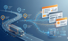 运输管理：费用与结算怎么做，才能让运输毛利“算得清、对得上、追得回”？