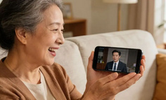 批量制造的“AI霸总”，掏空中老年女性钱包