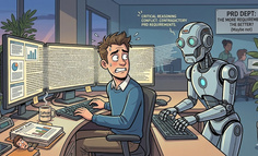 当AI Agent开始自己”写需求”，产品经理的PRD还有人看吗？