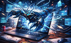 龙虾越火，我越觉得不对劲