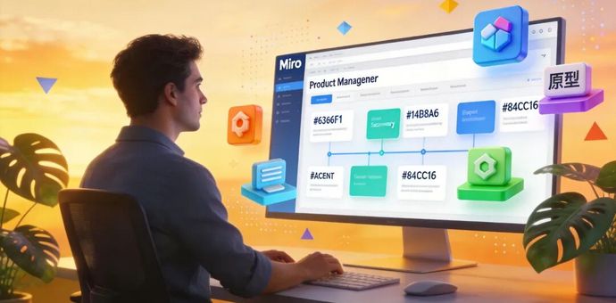 AI都能写PRD、画原型了，我们产品经理还剩下什么？（幸存者指南）