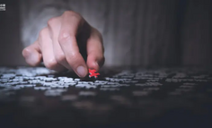 拼豆爆火！低成本治愈经济，正在收割年轻人