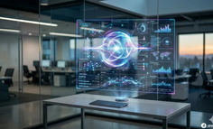 人手一个“智能体”？计划裁员20%之后，Meta想“复制”一个AI公司