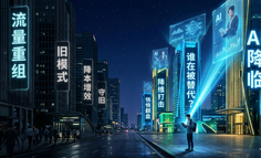 大模型越来越强，AI PM快失业了？别慌，来看看核心能力的真相