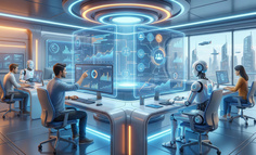 从”操作工”到”指挥官”——职场人的核心技能大迁徙