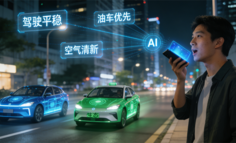 AI叫车背后：阿里和滴滴到底在抢什么？