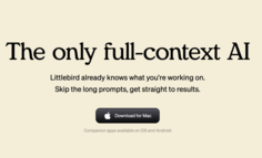 AI助手的终极形态？为什么投资人给这个”偷看你屏幕”的AI产品投了1100万美元？