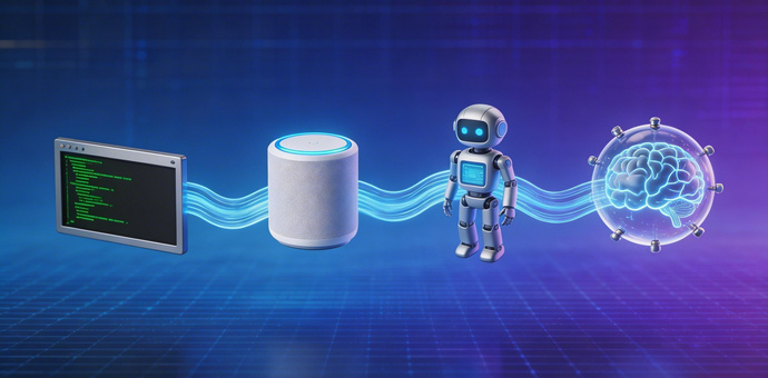 从 Chatbot 到自主智能体：AI Agent 的产品形态演进