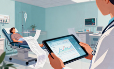 数字化转型之医学量表如何Saas化？