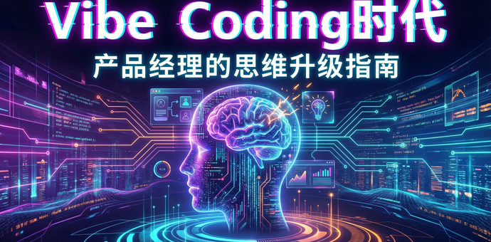 Vibe Coding时代，产品经理的思维升级指南